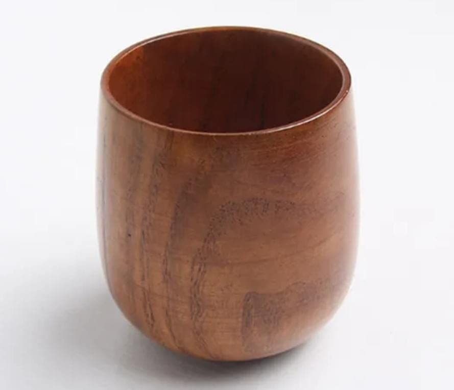 Hayah Wood - Small Cup - كوب صغير