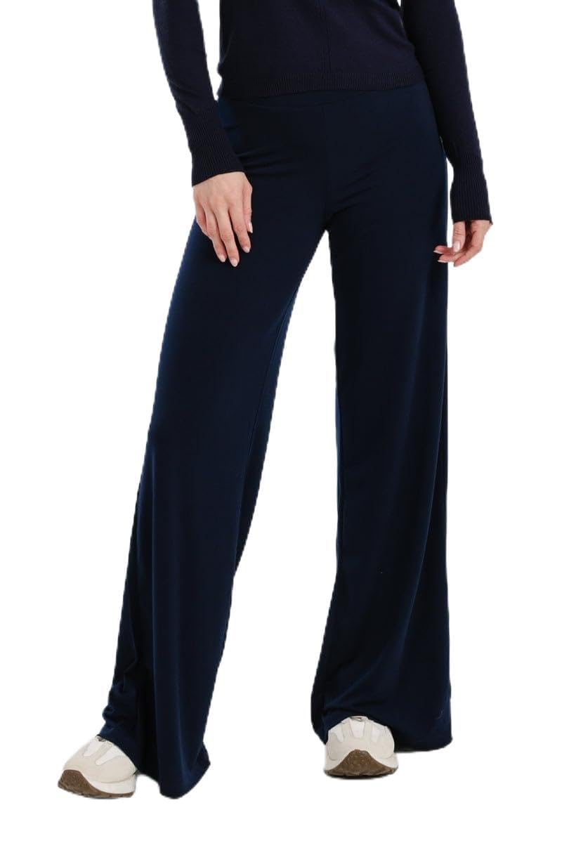 Carina Elastic Waist Pants