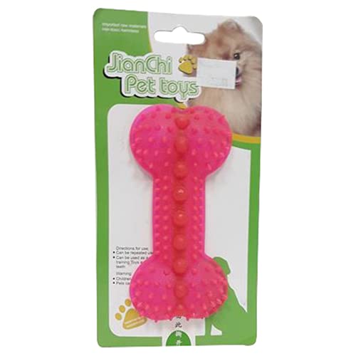 Jianchi Small Bone Toy for Dogs