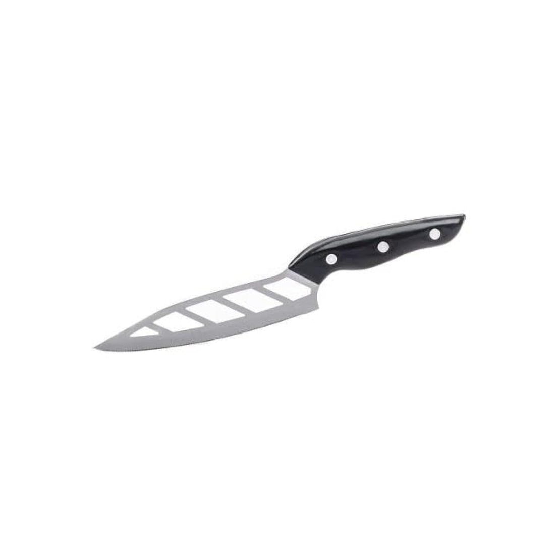 Sharpness Non-Sticking Food No Sharpness Knife - 2 Count