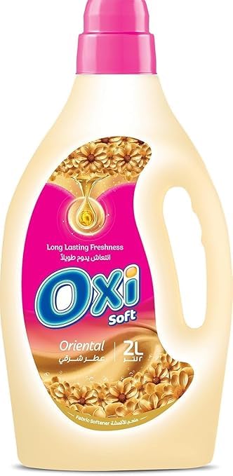 Oxi Softener Oriental 2 L