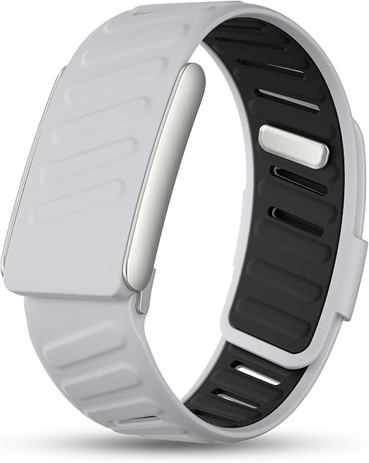 Fekra Nylon SuperKnit Band Strap Compatible with WHOOP 5.0 (One,Peak), Ultra-Soft, Adjustable Fitness Strap, Breathable & Stylish Design