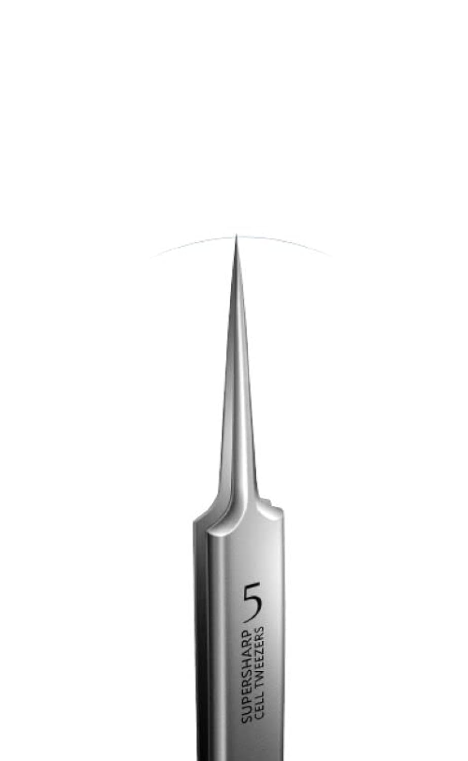 Ultra-fine Cell Pimples Blackhead Clip Medical Tweezers Beauty Salon Special Scraping Pore Cleaner Artifact Acne Needle