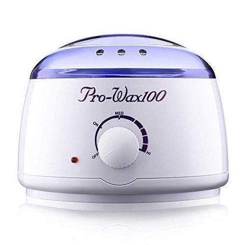 Pro Wax Heater And Warmer Hot Wax Heater for Hard,Wax Heater For Waxing Automatic, Strip and Paraffin Waxing, Wax Heaters, Wax Machine Heater, Wax Machine For Women