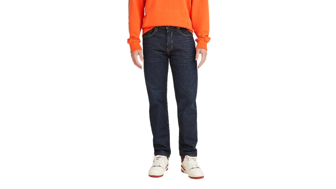 Levi's