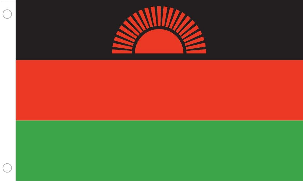 Allied Flag