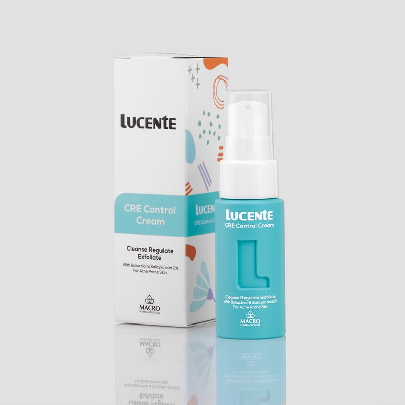 Lucente Cre Control Cream 20Gm