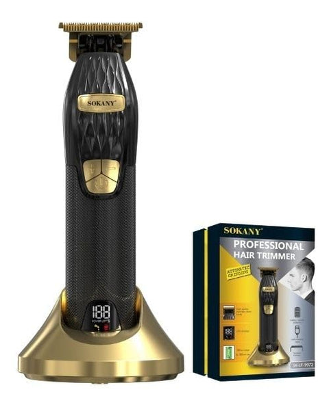 Sokany SK-9972 Hair Trimming Machine