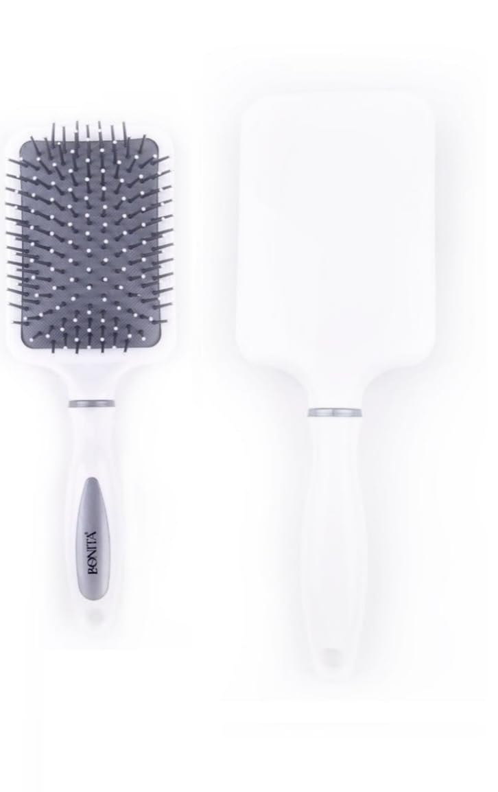 Air Cushion Sliding Durable Comb Wet And Dry Oval Air Painless And Healthy Cushion Comb Super Soft Bristles hair brush.