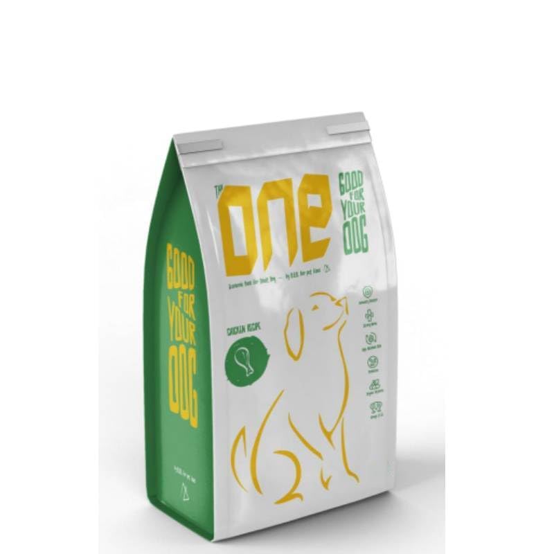 ABA PET FOOD | THE ONE - ADULT DOG | 20 kg