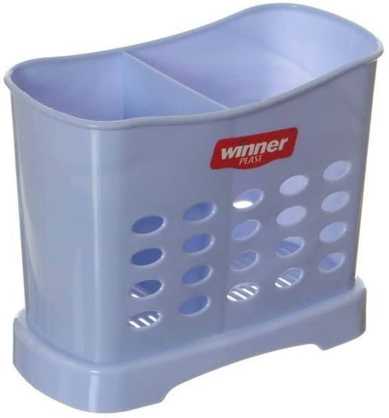 winnerplast حامل ملاعق من وينر بلاست - الوان متعدده