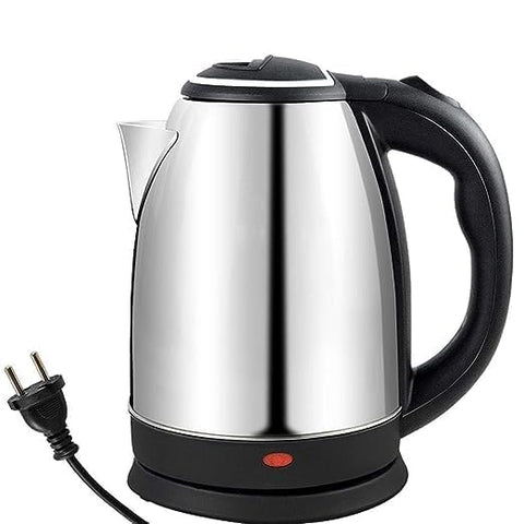 Electric Kettle 2 Liter Design For Hot Tea, Coffee, Milk, Rice and Other Multipurpose Cooking Foods Kettle (multicolor)