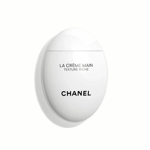 Chanel Crème Main Texture Riche Hand Cream 50Ml