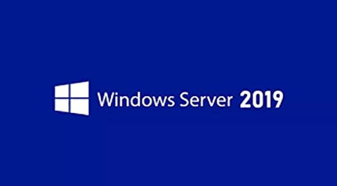 Microsoft Windows Server 2019 Bootable USB Flash Drive