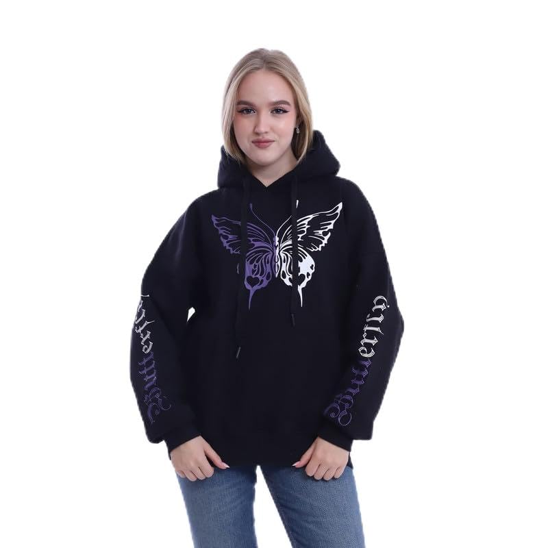 Pebeo Women's Printed Sweatshirt 216119