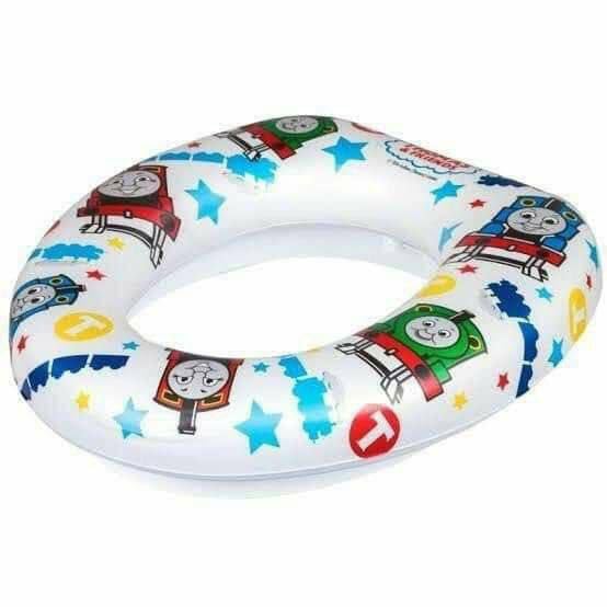 Toilet Training Seat - Perfect for Boys and Girls, Fits Round and Oval Toilets for Easy Potty Training Success