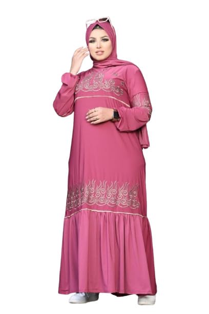 GAMAL SONS FOR ABAYA