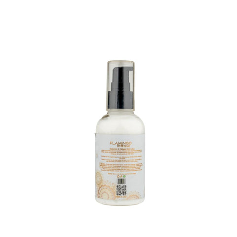 Flamingo Merlot Oud Intense Body Lotion 100 ml