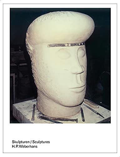 Simon Maurer And Hans-Joachim Müller H.P. Weberhans. Sculptures