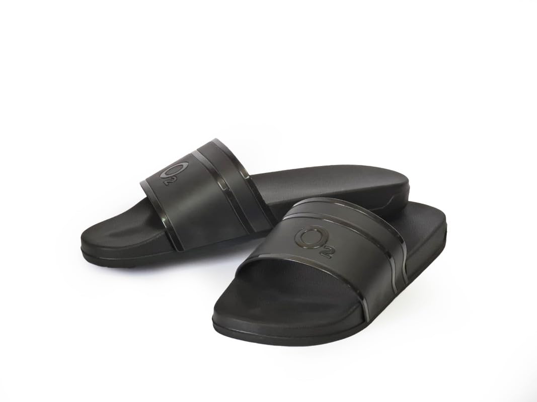 Onda Men O2 New "Pony" Slide Slipper