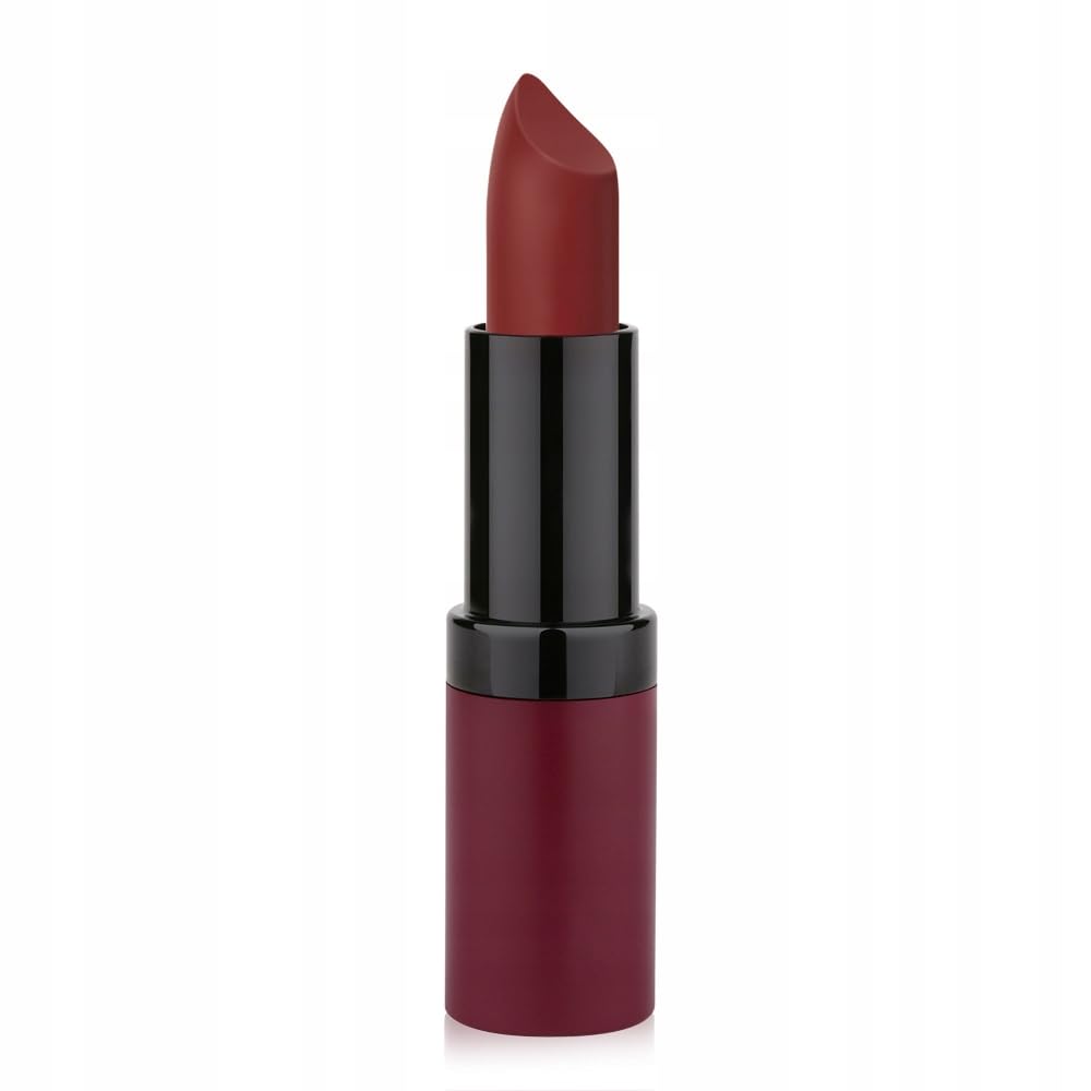 Golden Rose Velvet Matte Lipstick 22-1 Count (Pack of 1)