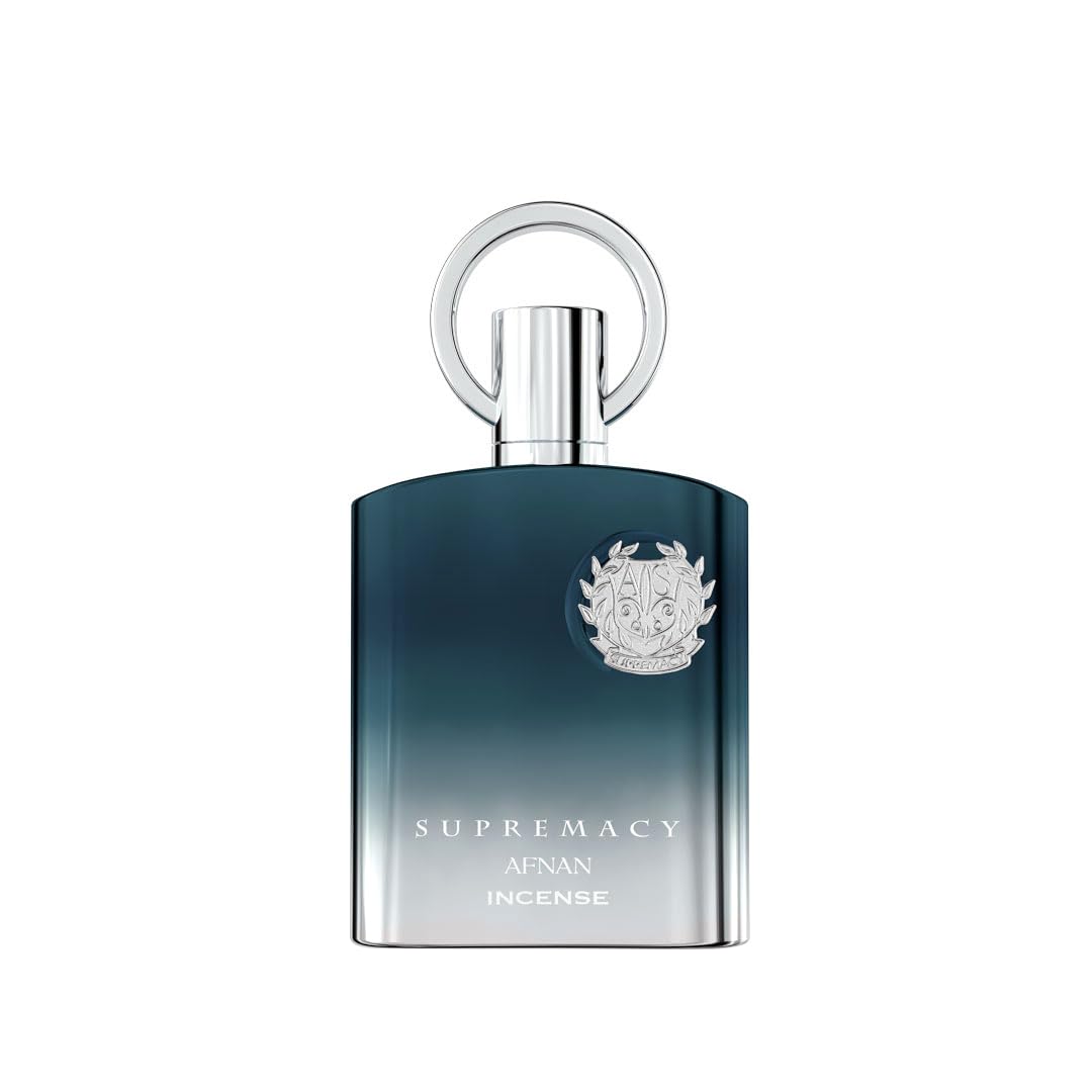 Afnan Supremacy Incense Edp 100 Ml