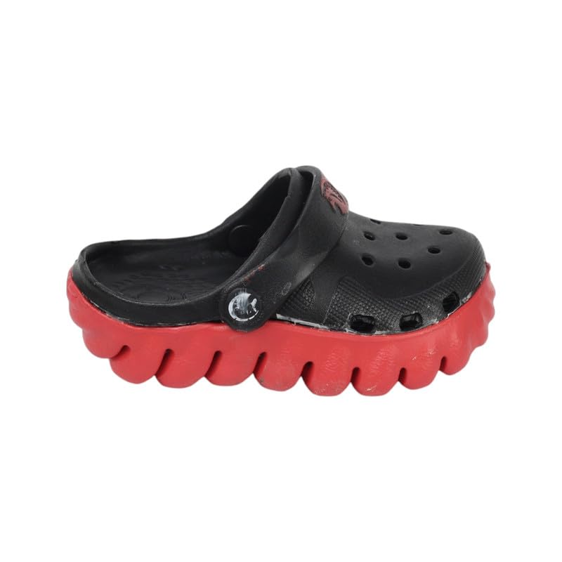 SLEEPER SHAPE FLAT EVA 1182 BLACK 41/42