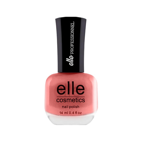 ELLE Nail Polish 14.ml No.406
