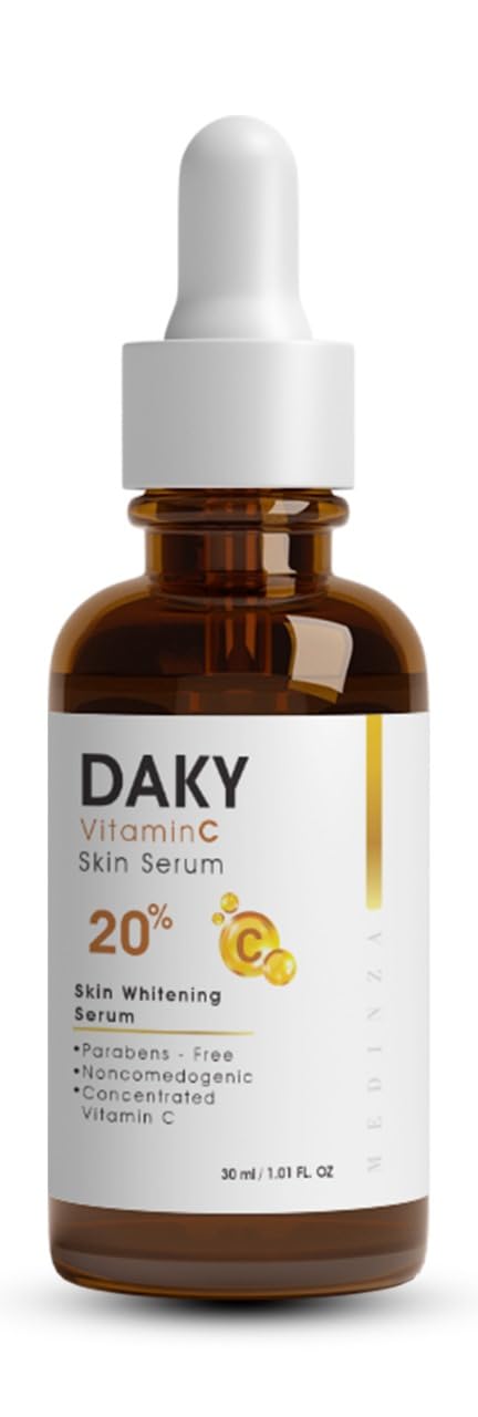 Daky Vitamin C Skin Serum