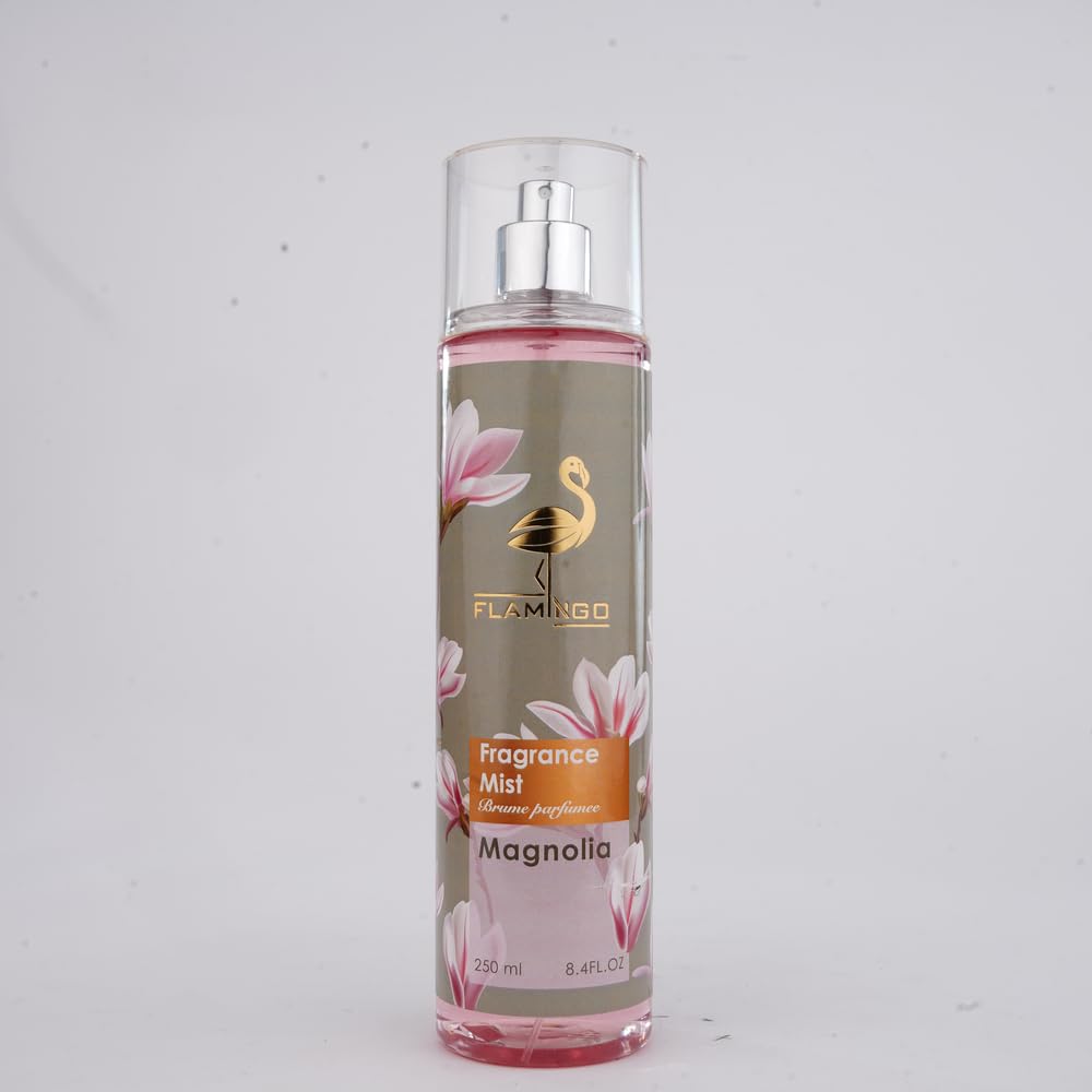 Flamingo Magnolia Body Mist 250 ml