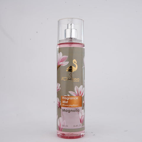 Flamingo Magnolia Body Mist 250 ml