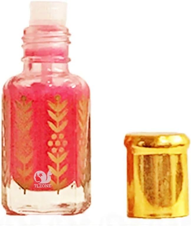Al Tahara Pure Musk with Arousa Scent Perfect for Sensitive Places Stable Scent High Quality Can Be Used on Skin and Clothes Also Discover Perfumes - Generic 12 ml