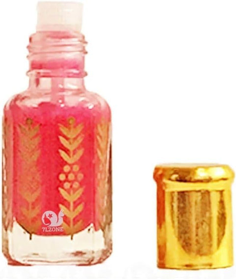 Al Tahara Pure Musk with Arousa Scent Perfect for Sensitive Places Stable Scent High Quality Can Be Used on Skin and Clothes Also Discover Perfumes - Generic 12 ml