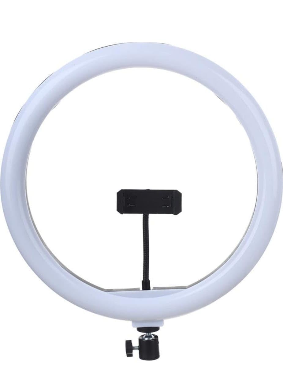 Round LED Ring Light, 35 cm