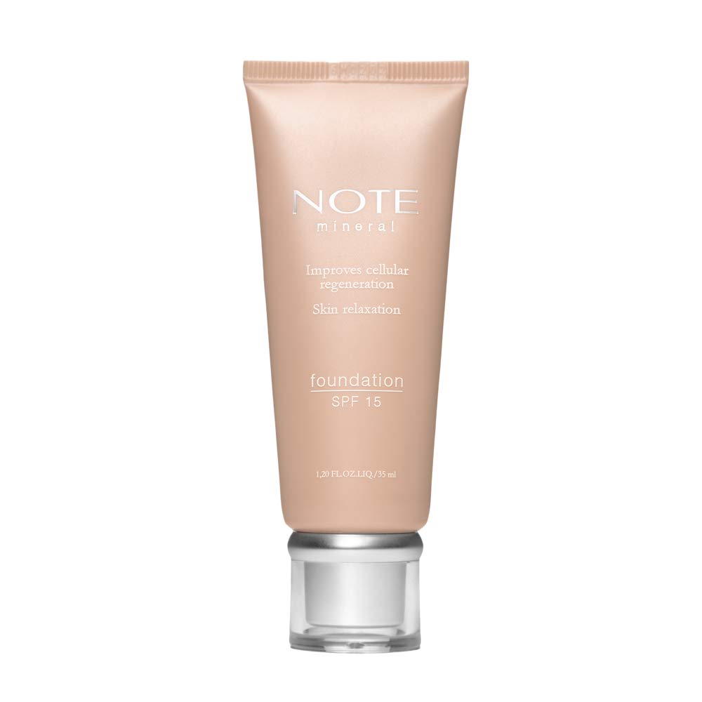 NOTE MINERAL FOUNDATION 401