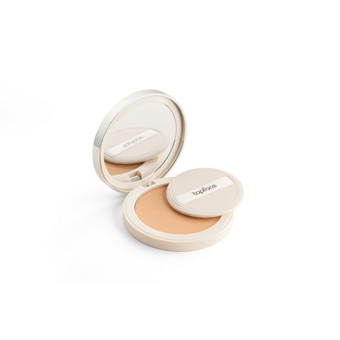 Super Match 24 Hour Moisture Foundation & Powder Full Coverage Infused with Hyaluronic Acid (007)