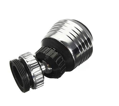 360 Rotate Swivel Faucet Nozzle Torneira Water Filter Adapter Water Purifier
