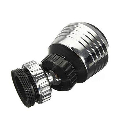 360 Rotate Swivel Faucet Nozzle Torneira Water Filter Adapter Water Purifier