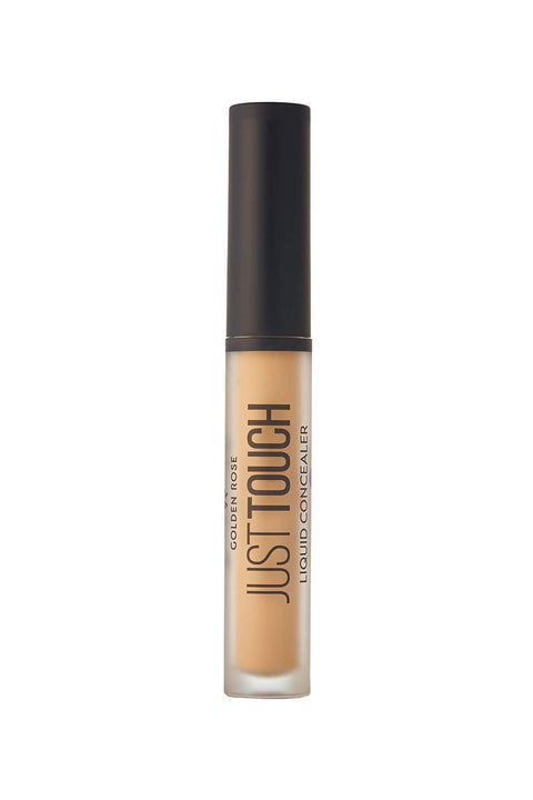 G.R JUST TOUCH LIQUID CONCEALER NO:09