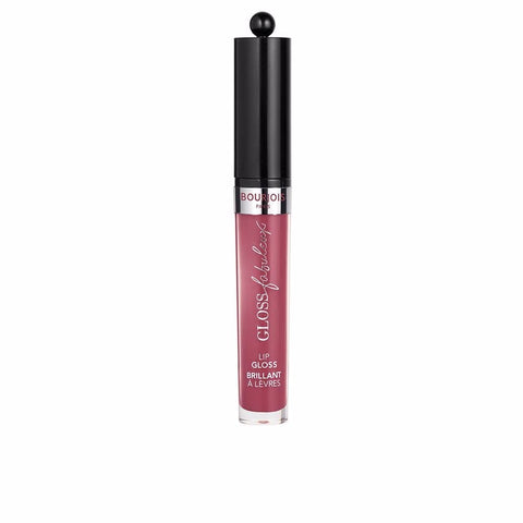 GLOSS FABULEUX- 08 BERRY TALENTED