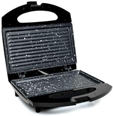 Granite sandwich maker - 750 watt (hma-1005)