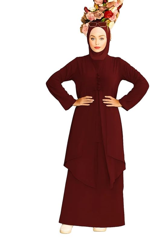 GAMAL SONS FOR ABAYA
