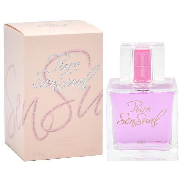 Pure Sensual for Women by Karen Low - EDP - 100ml