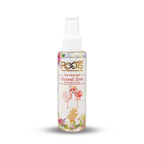 Go Natural Pure cosmetics