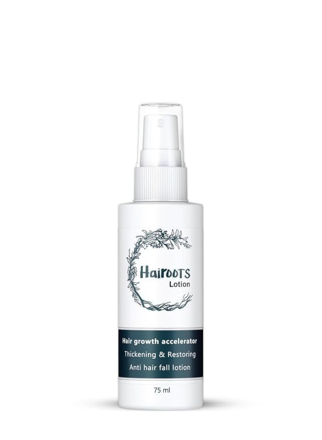 HAIROOTS