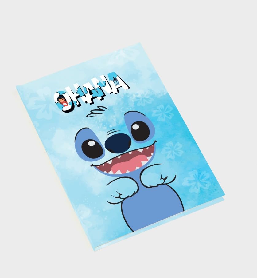 Printed A5 Sketchbook 100 Sheets
