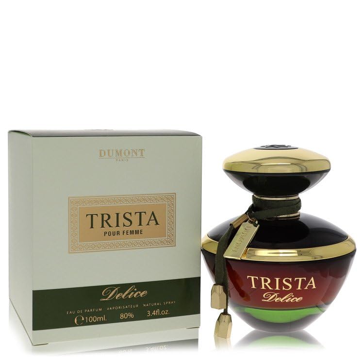 Trista Delice Pour Femme Eau de Perfume for Women 100 ml