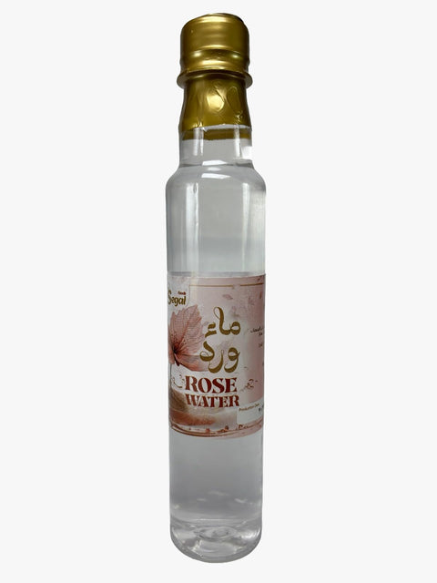 Rose Water 250ml, Segal