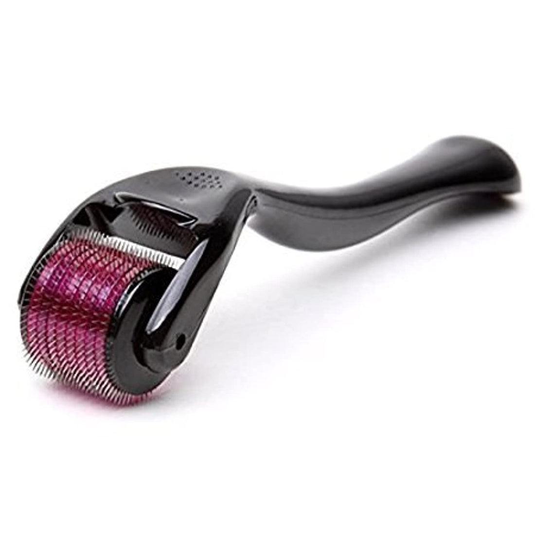 [H8364]Needles Derma MicroNeedle Skin Roller Dermatology Therapy System