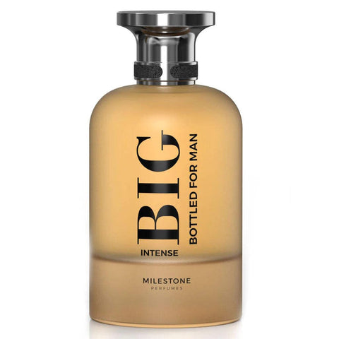 Milestone Big Bottled Intense Eau de Parfum For Man 100ml